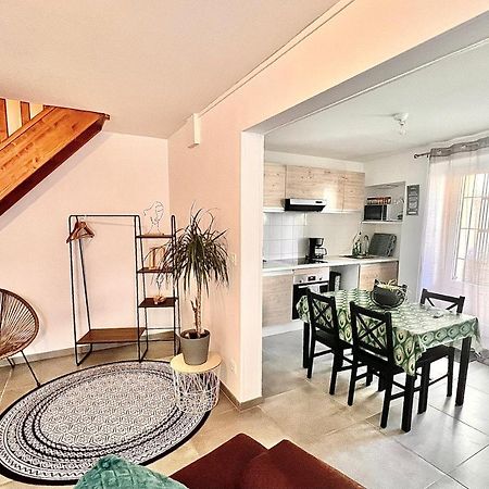 Villa 2 Chambres Proche D'Un Lac Ruelle-sur-Touvre Екстериор снимка