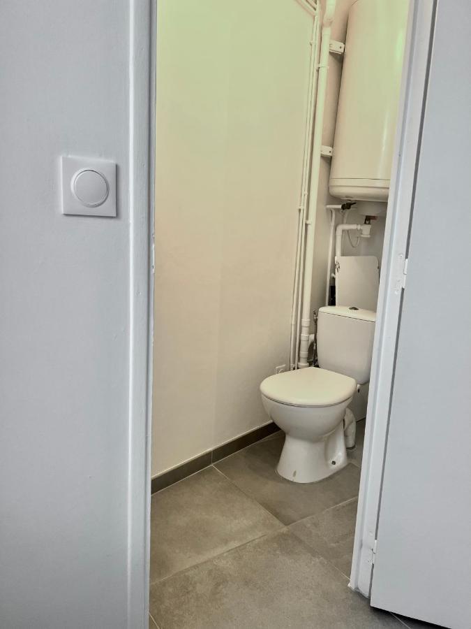 Villa 2 Chambres Proche D'Un Lac Ruelle-sur-Touvre Екстериор снимка